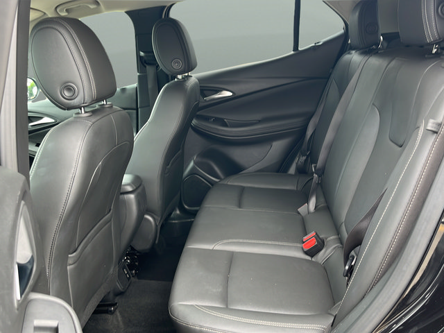 Used 2024 Buick Encore GX Sport Touring AWD/4WD image 17