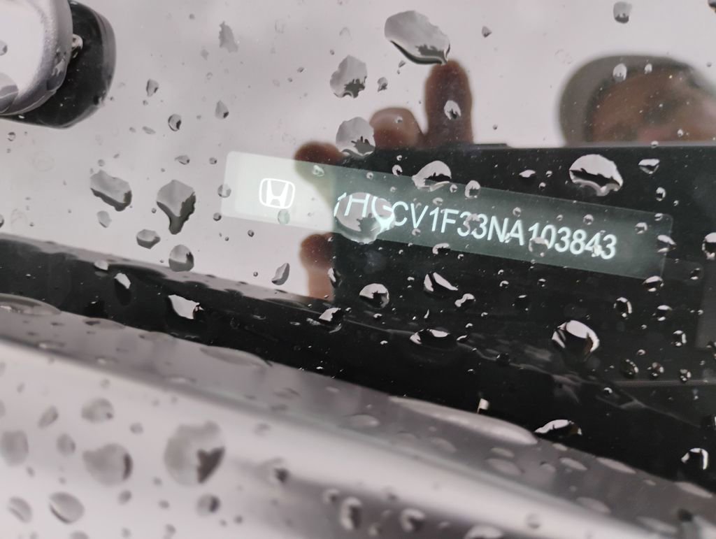 Used 2022 Honda Accord Sport image 13