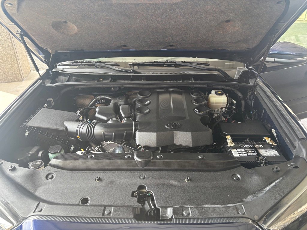 Used 2019 Toyota 4Runner SR5 Premium AWD/4WD image 54