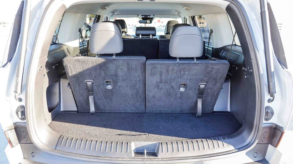 Used 2025 Hyundai Santa Fe SEL image 31