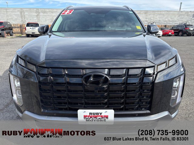 Used 2023 Hyundai Palisade Limited image 8