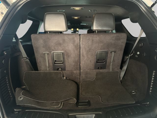 Used 2025 Dodge Durango R/T AWD/4WD image 21