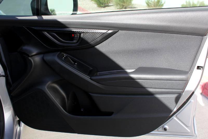 Used 2022 Subaru Impreza 2.0i image 18