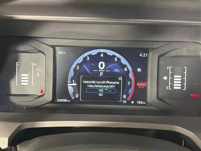 Used 2025 Toyota Tacoma SR5 RWD image 26