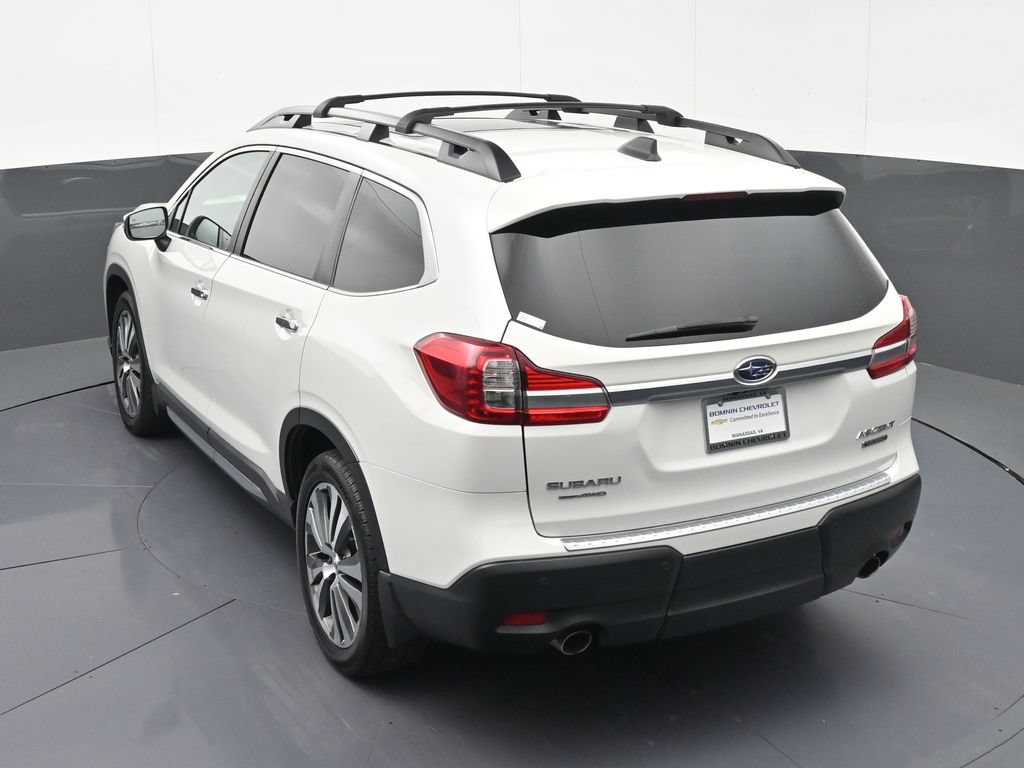 Used 2021 Subaru Ascent Touring AWD/4WD image 26