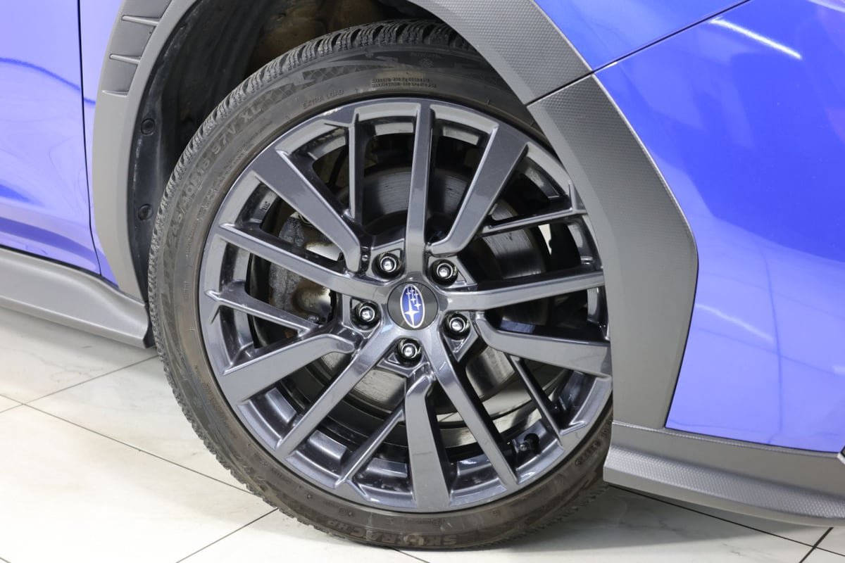 Used 2023 Subaru WRX Premium AWD/4WD image 13