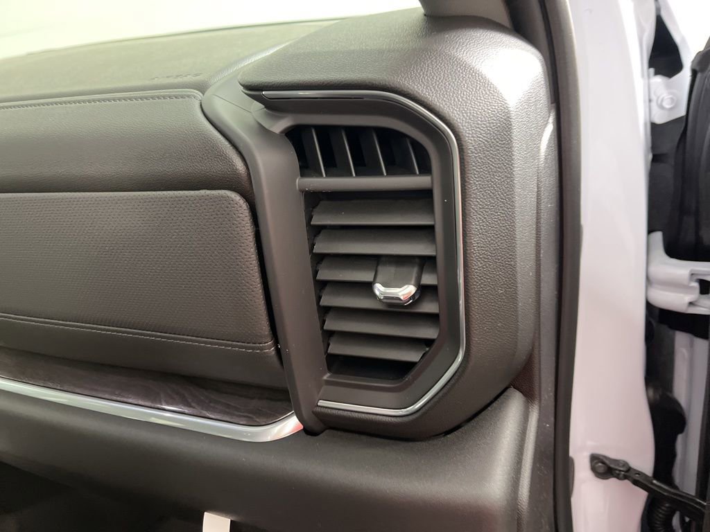 New 2026 Chevrolet Silverado 1500 LTZ image 20