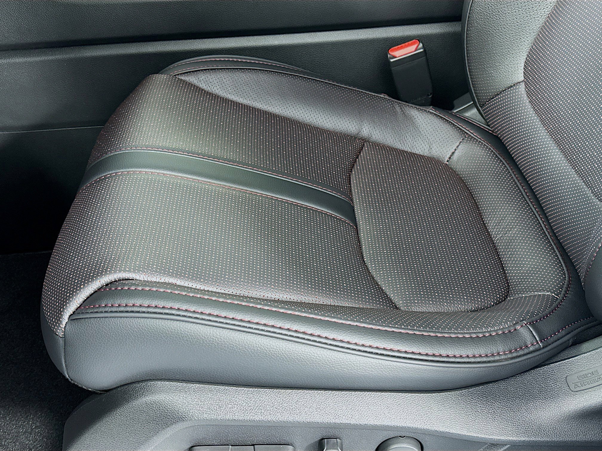 New 2025 Honda Pilot Black Edition image 20