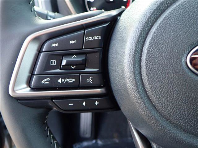 New 2026 Subaru Ascent Touring image 17