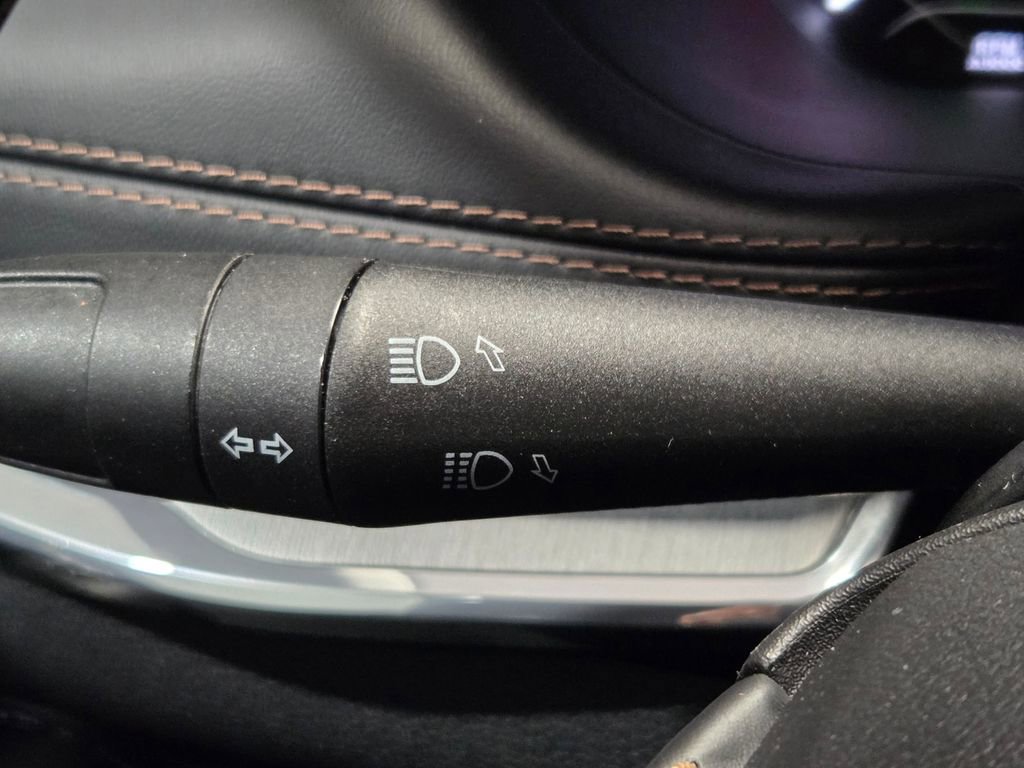 Certified 2022 Jeep Compass Limited image 20