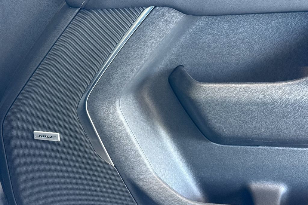 Used 2022 Chevrolet Suburban Z71 w/ Off-Road Capability Package image 28