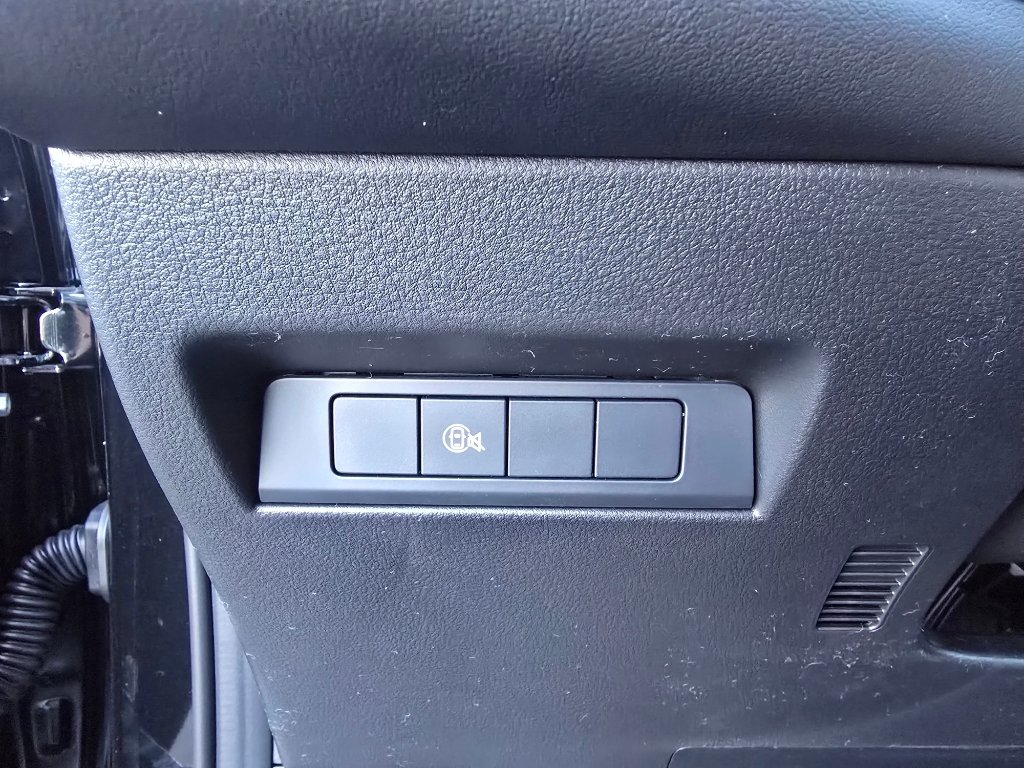 Used 2026 MAZDA CX-5 Select AWD/4WD image 18