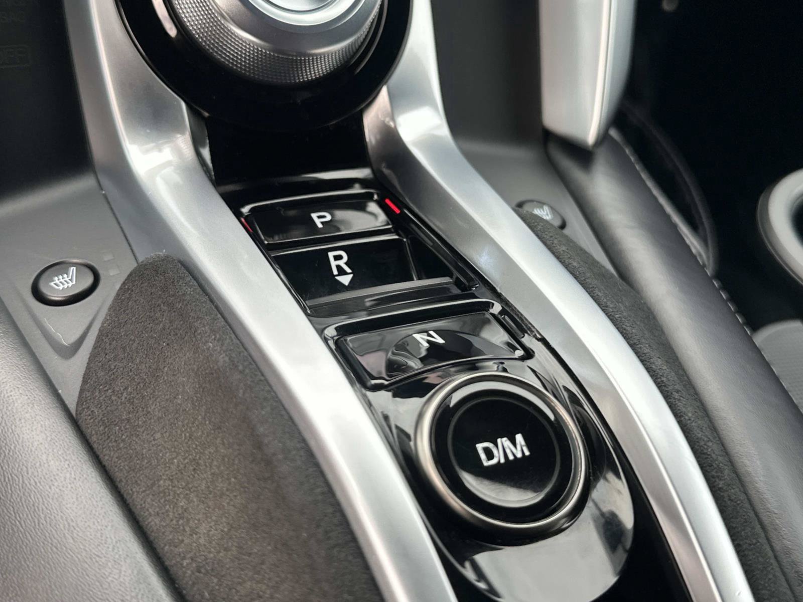Used 2017 Acura NSX AWD/4WD image 14