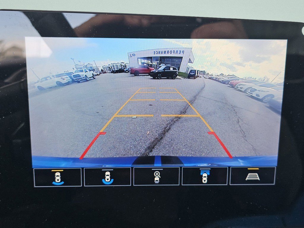 Used 2021 Chevrolet Corvette Stingray Premium Cpe w/ 3LT image 16