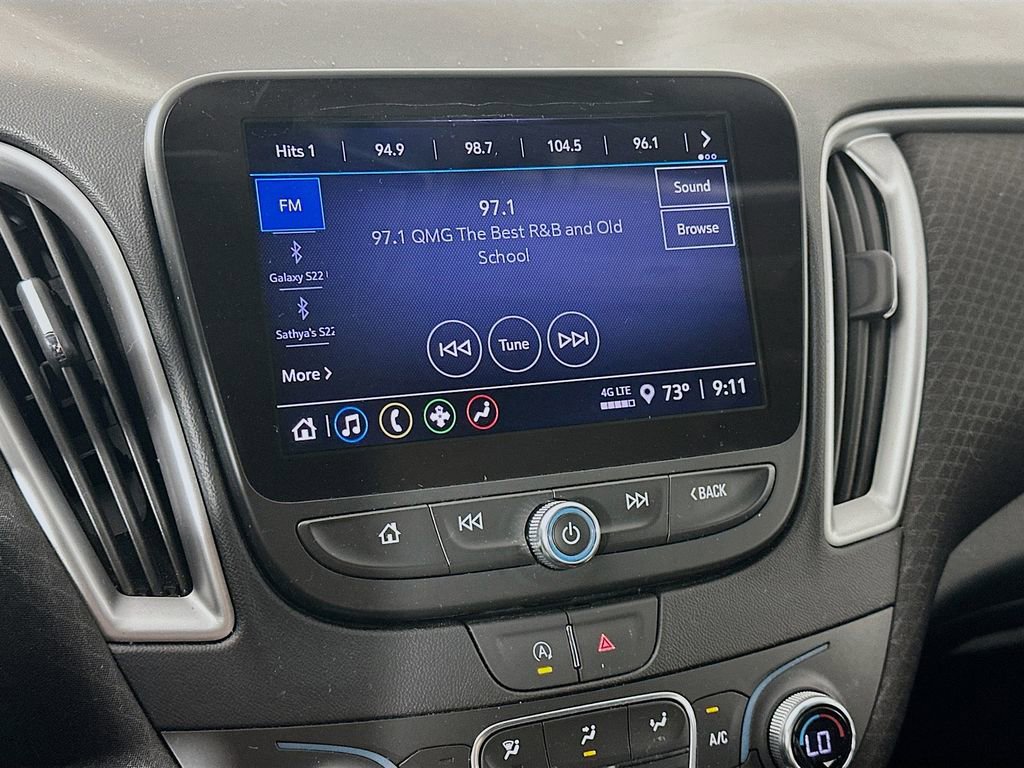 Used 2023 Chevrolet Malibu LT image 17