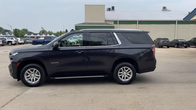 Used 2024 Chevrolet Tahoe LT AWD/4WD image 5