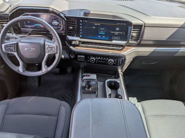 Used 2024 Chevrolet Silverado 1500 RST w/ Convenience Package II image 15