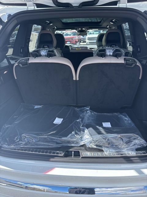 New 2026 Volvo XC90 B6 Ultra AWD/4WD image 31
