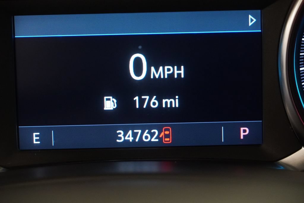 Used 2024 Chevrolet Equinox LT FWD image 4