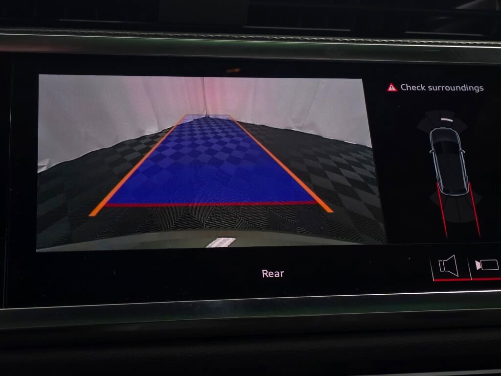 New 2025 Audi Q3 2.0T Premium image 25