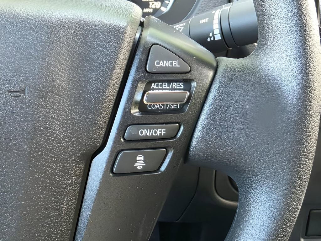 New 2026 Nissan Frontier SV w/ Tow Package image 22