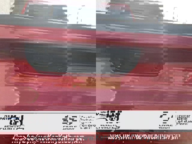 Certified 2024 Chevrolet Silverado 1500 RST w/ Convenience Package II image 7