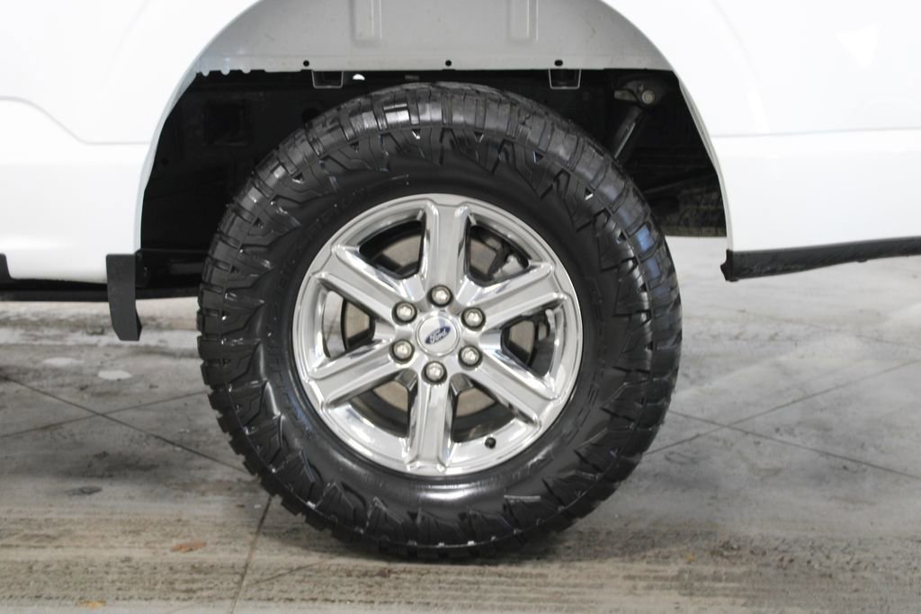 Used 2024 Ford F150 XLT w/ Tow/Haul Package image 17