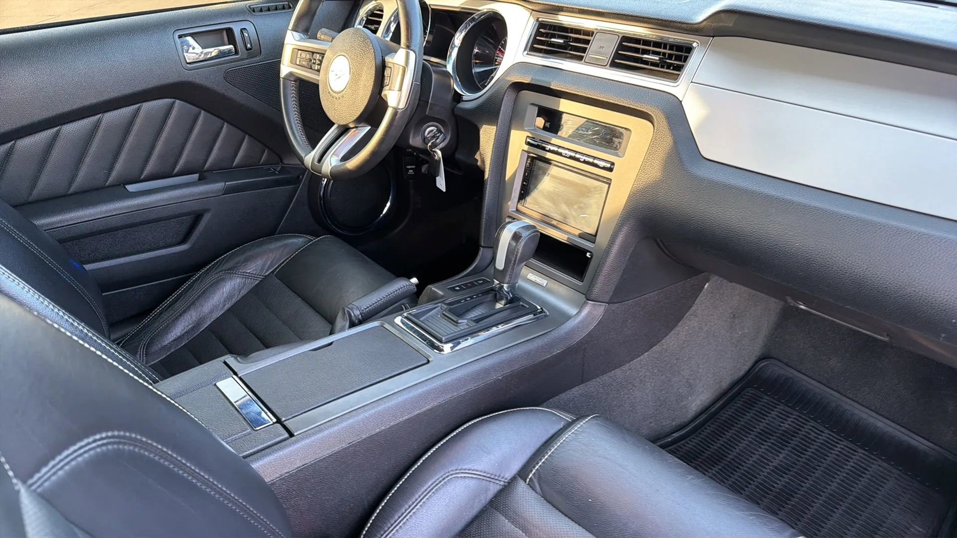 Used 2014 Ford Mustang Premium w/ Equipment Group 203A image 68