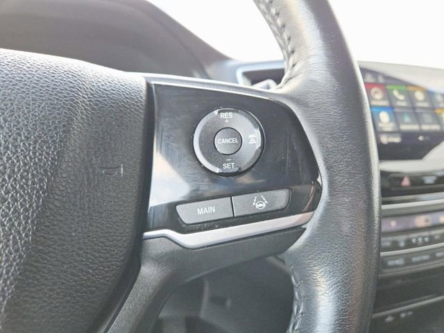 Used 2021 Honda Passport Touring image 19