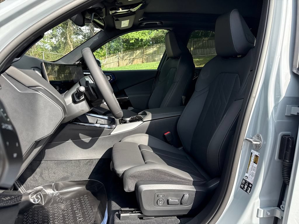 New 2026 BMW X3 xDrive30i w/ Premium Package AWD/4WD image 10