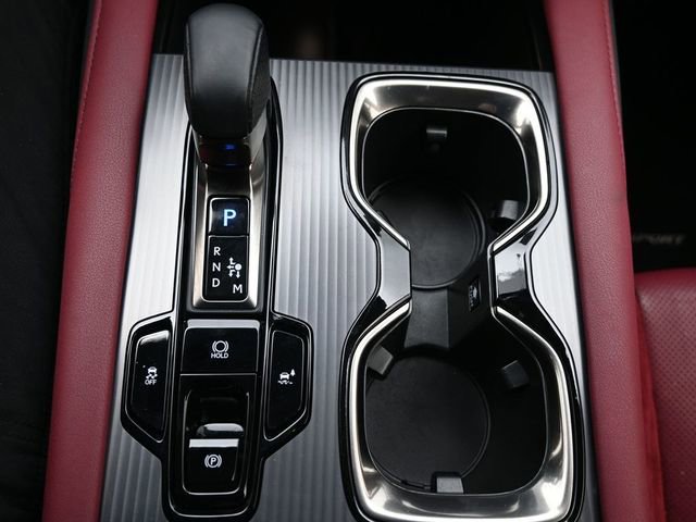 Used 2024 Lexus RX 500h F Sport w/ Accessory Package (K3) image 41