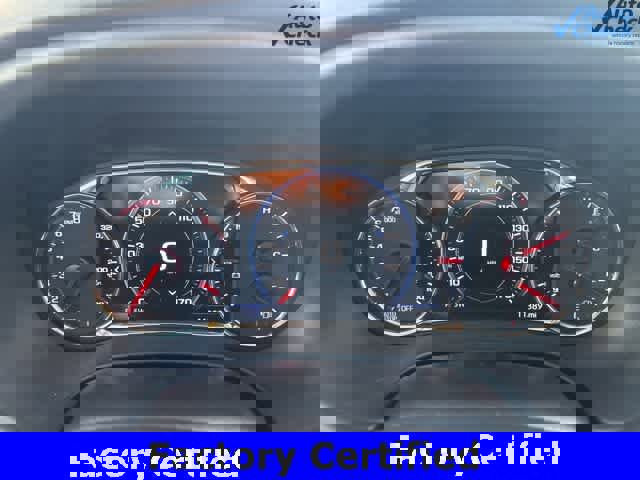 Certified 2023 GMC Acadia SLT w/ Elevation Edition image 21