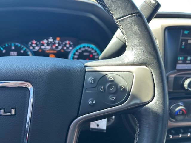 Used 2018 GMC Sierra 1500 Denali image 20