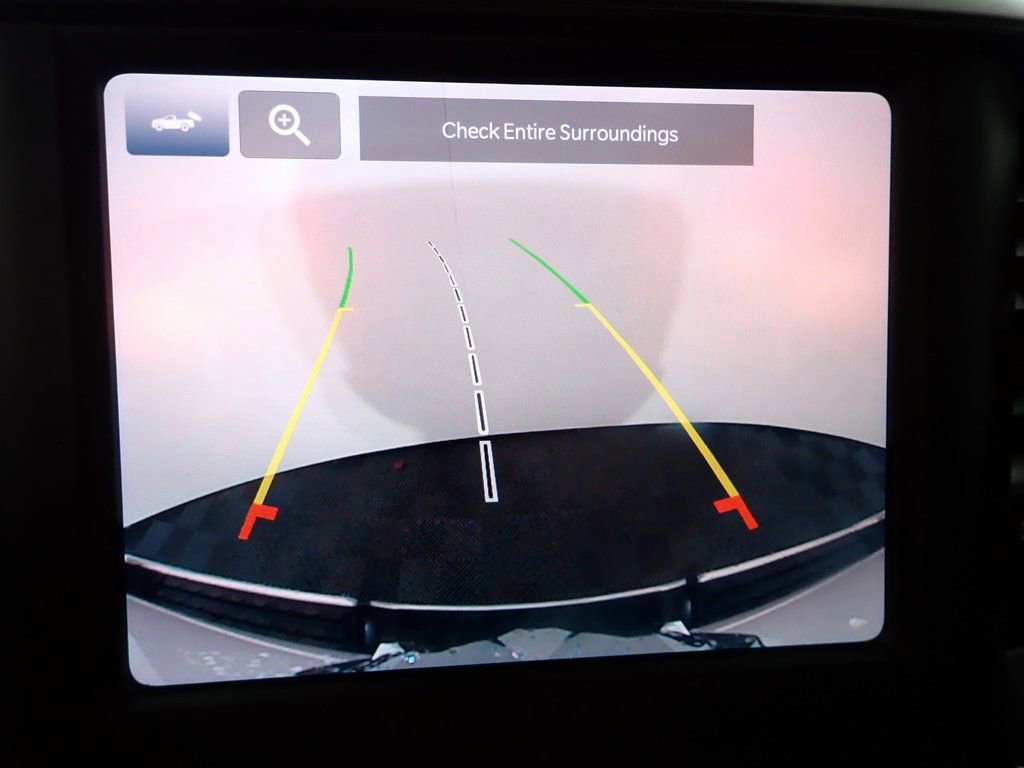 Used 2022 RAM 1500 Big Horn image 3