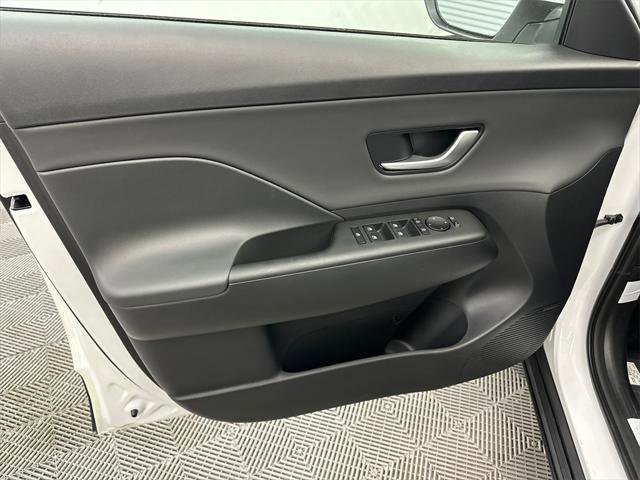 New 2026 Hyundai Kona Limited image 11