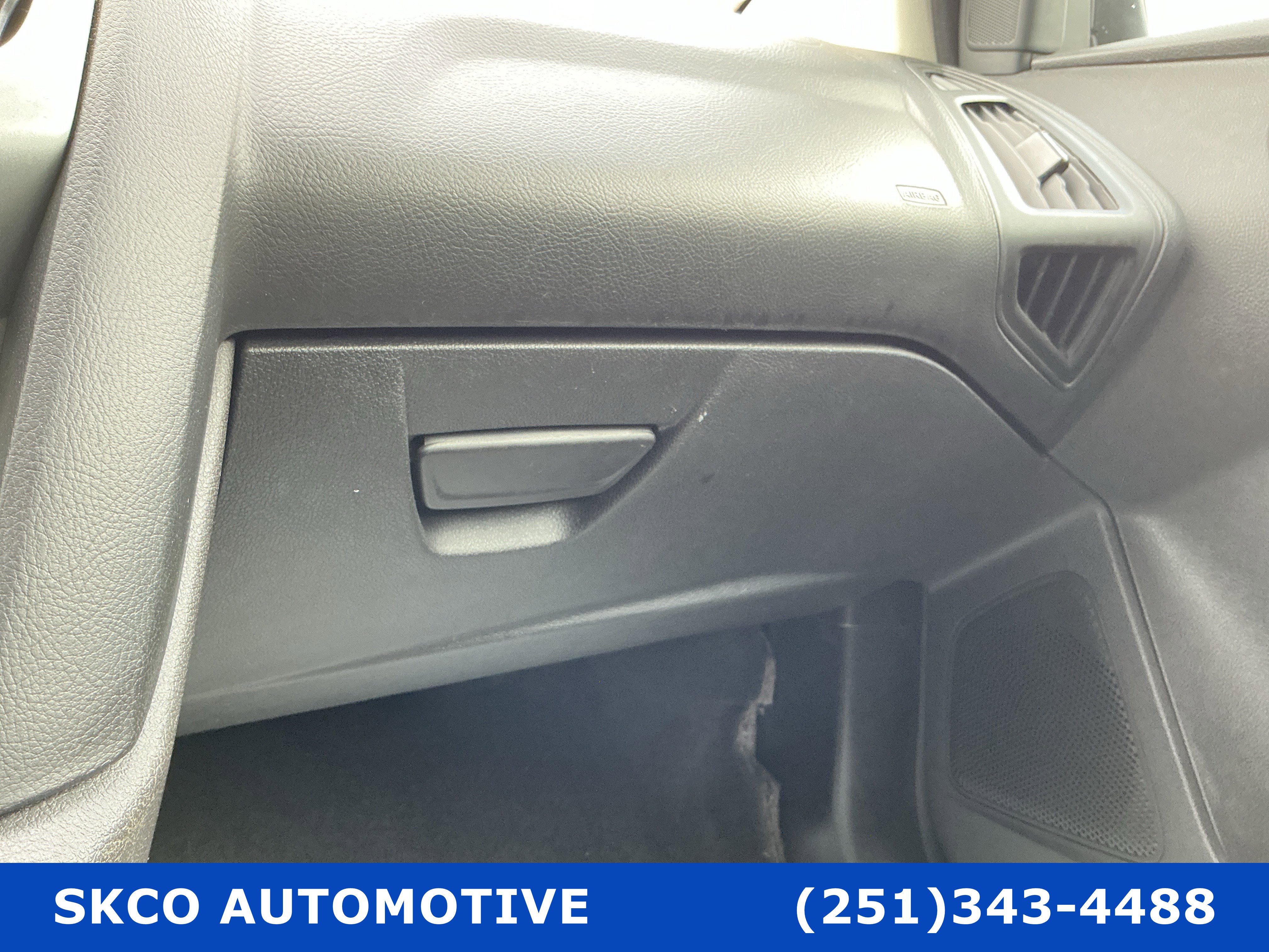 Used 2014 Ford Focus SE image 24