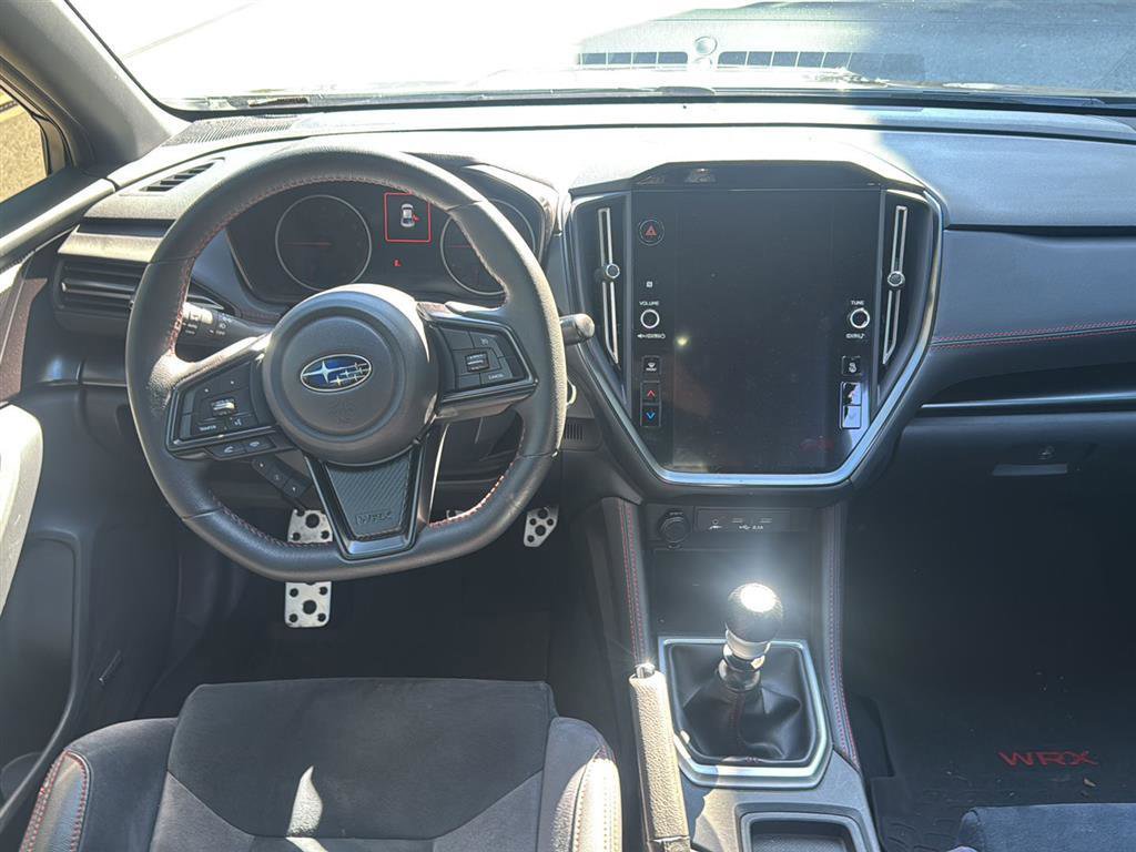 Used 2023 Subaru WRX Limited image 10