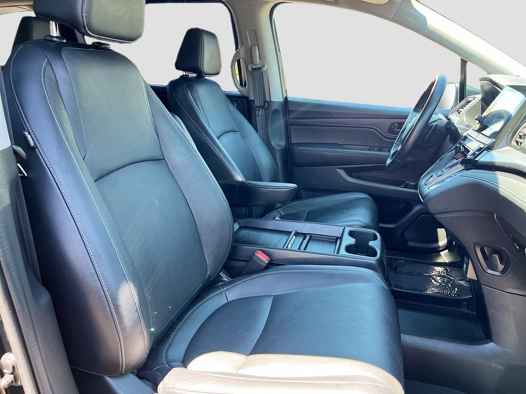 Used 2022 Honda Odyssey EX-L image 29