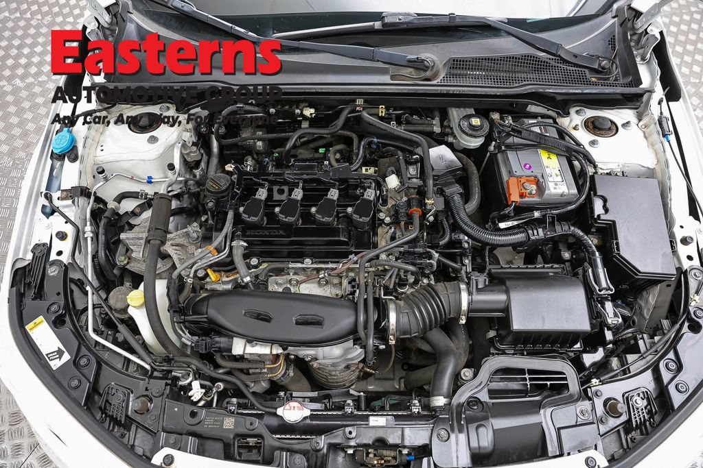 Used 2022 Honda Civic Touring image 7