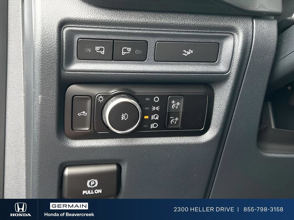 Used 2023 Ford F150 Tremor AWD/4WD image 23