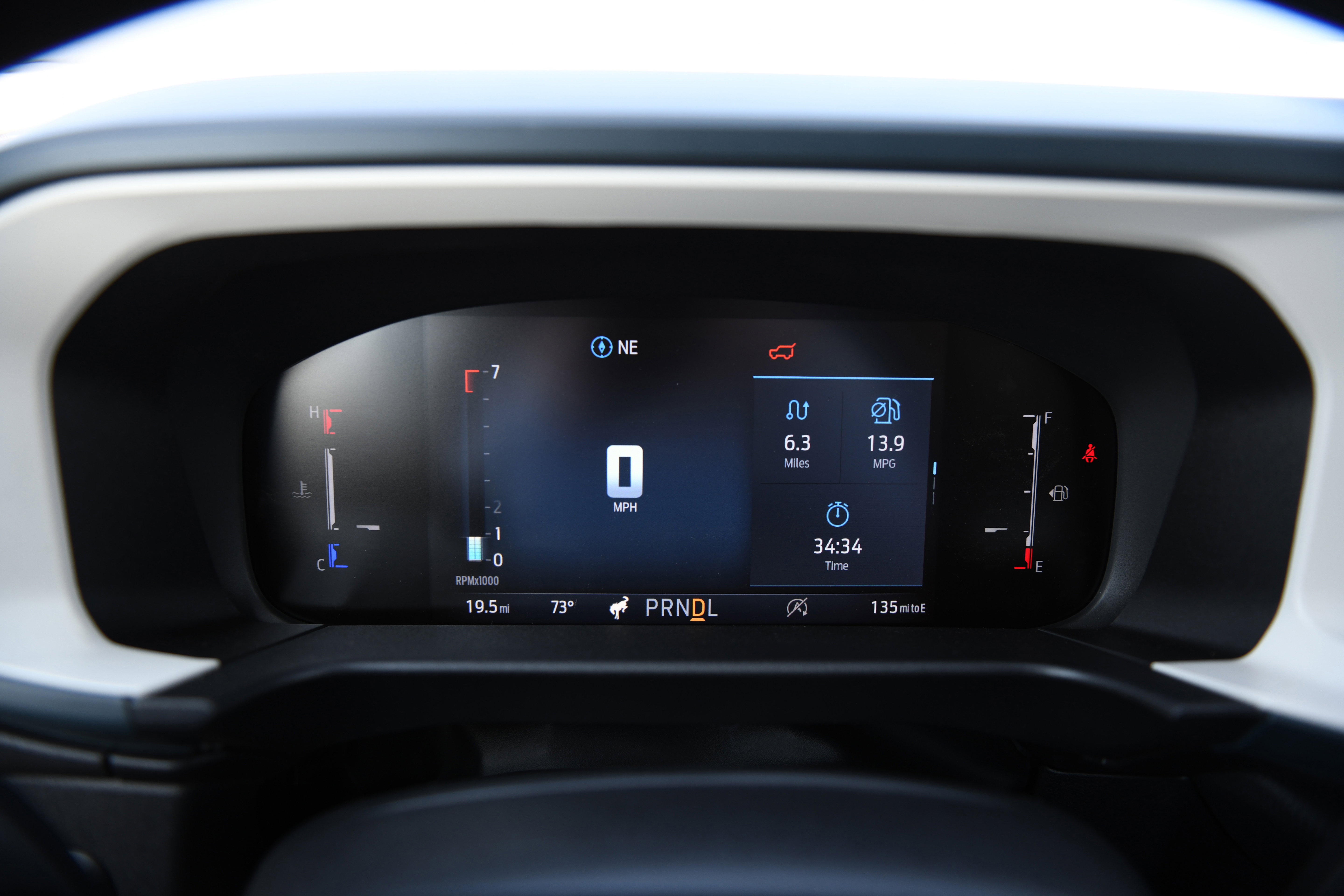 New 2026 Ford Bronco Sport Heritage w/ Convenience Package image 28