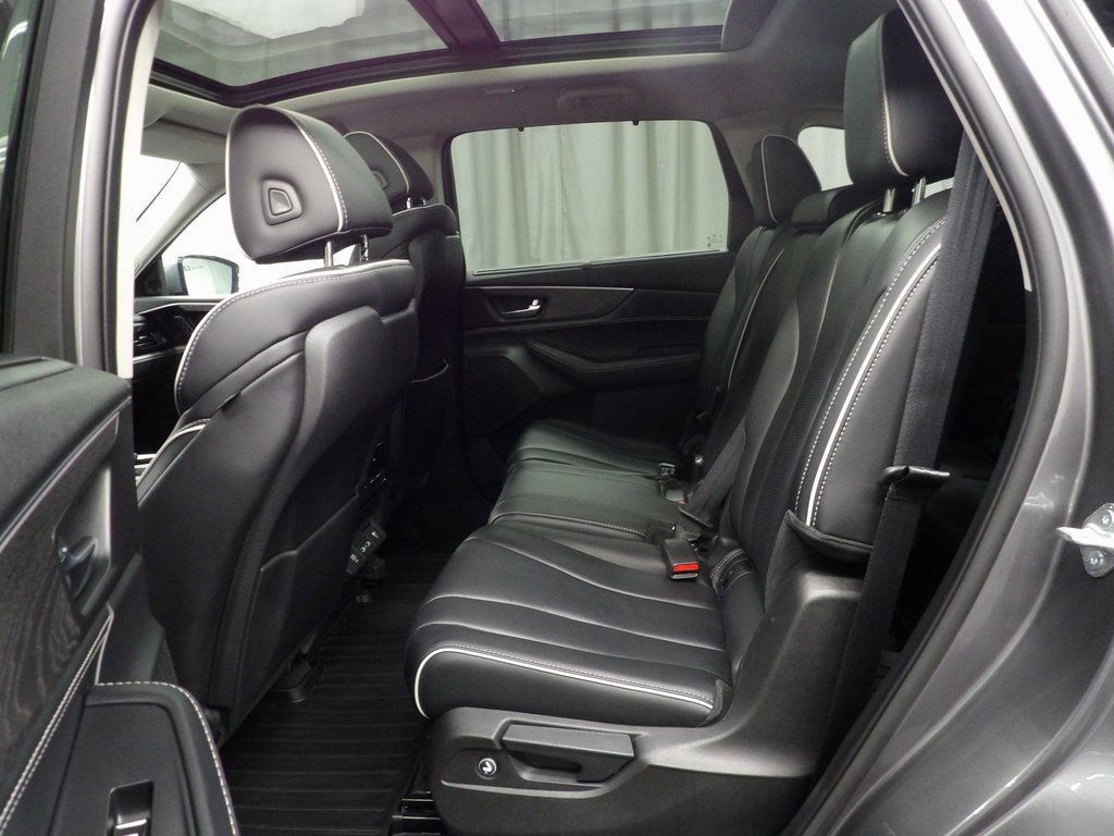 Used 2023 Acura MDX SH-AWD w/ Advance Package image 10
