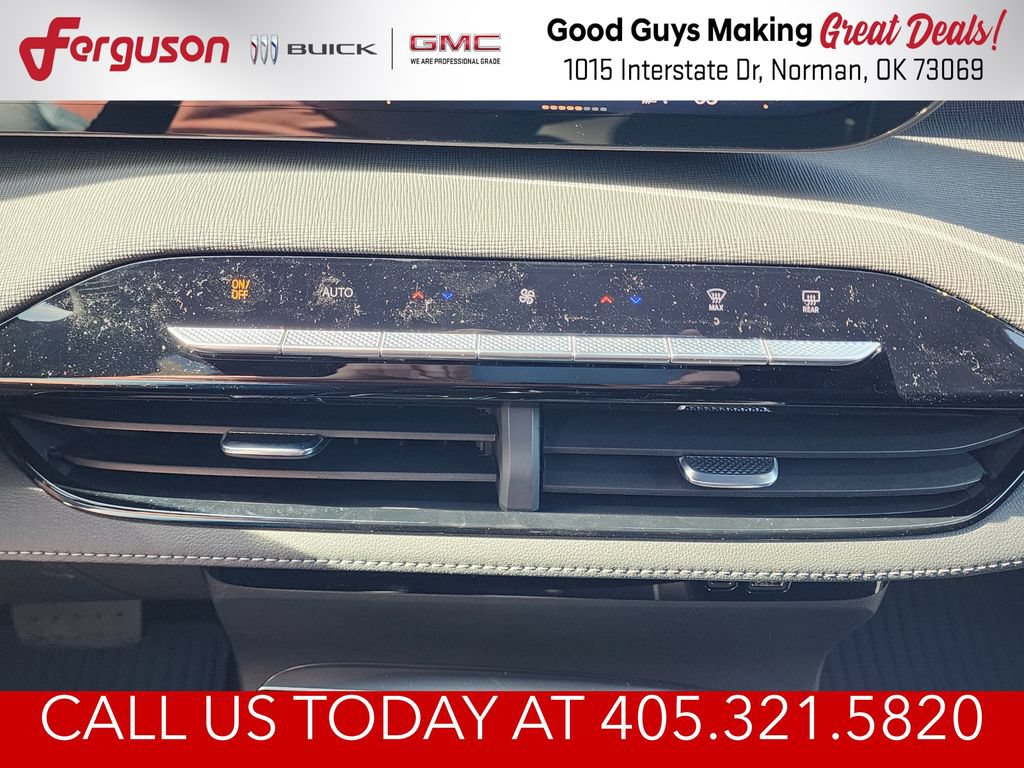 New 2026 Buick Enclave Sport Touring w/ Super Cruise Package FWD image 31