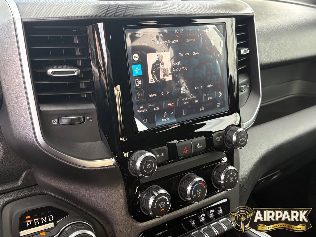 New 2026 RAM 1500 Express AWD/4WD image 17