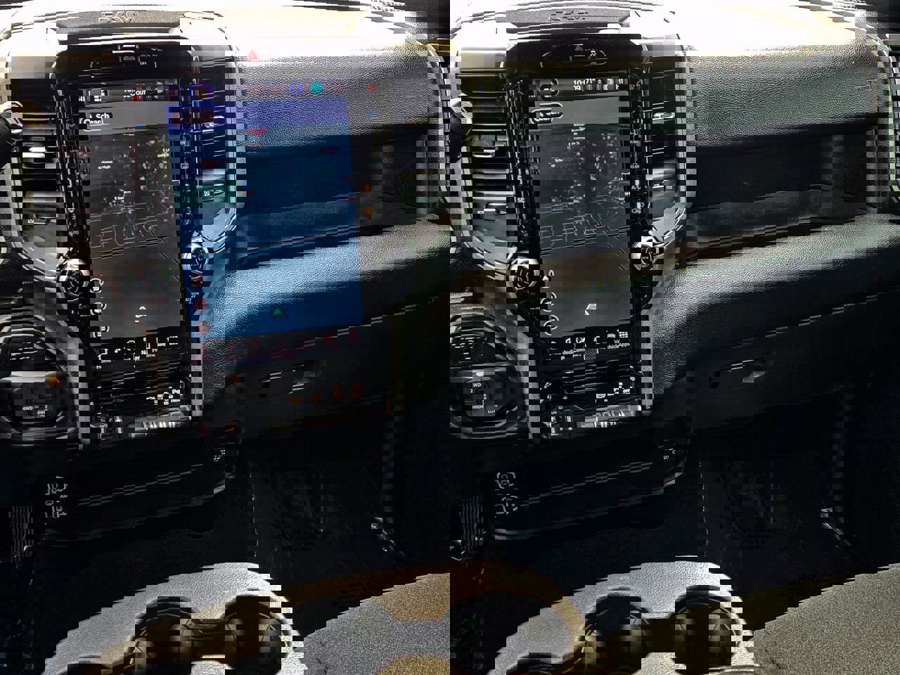 Used 2025 RAM 3500 Tradesman AWD/4WD image 33