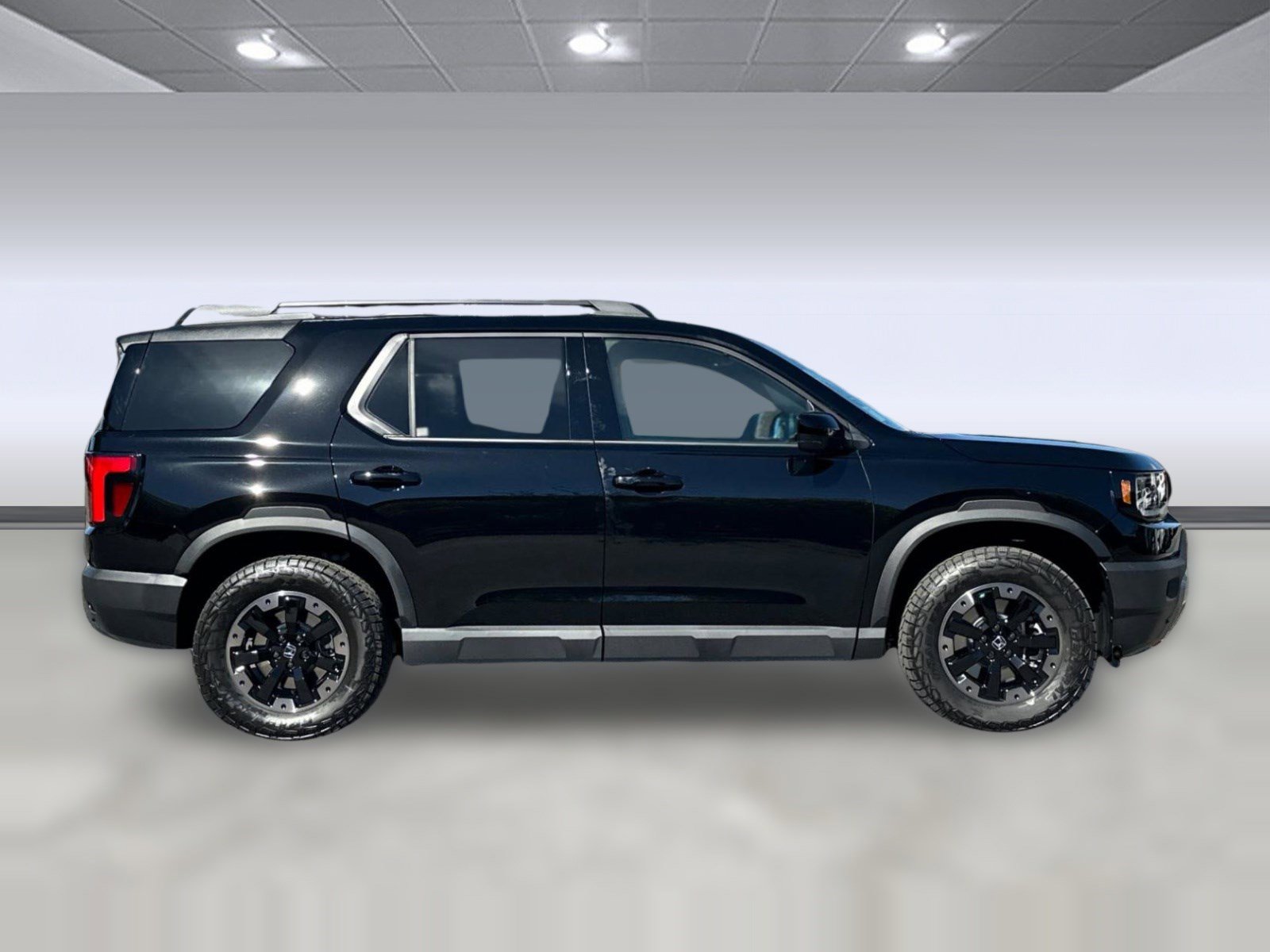 New 2026 Honda Passport TrailSport Elite image 7