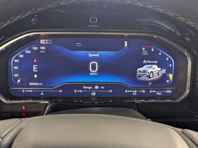 Used 2024 Chevrolet Silverado 1500 High Country image 19