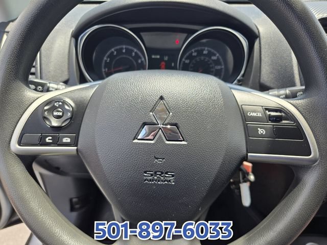 Used 2024 Mitsubishi Outlander Sport AWD image 27