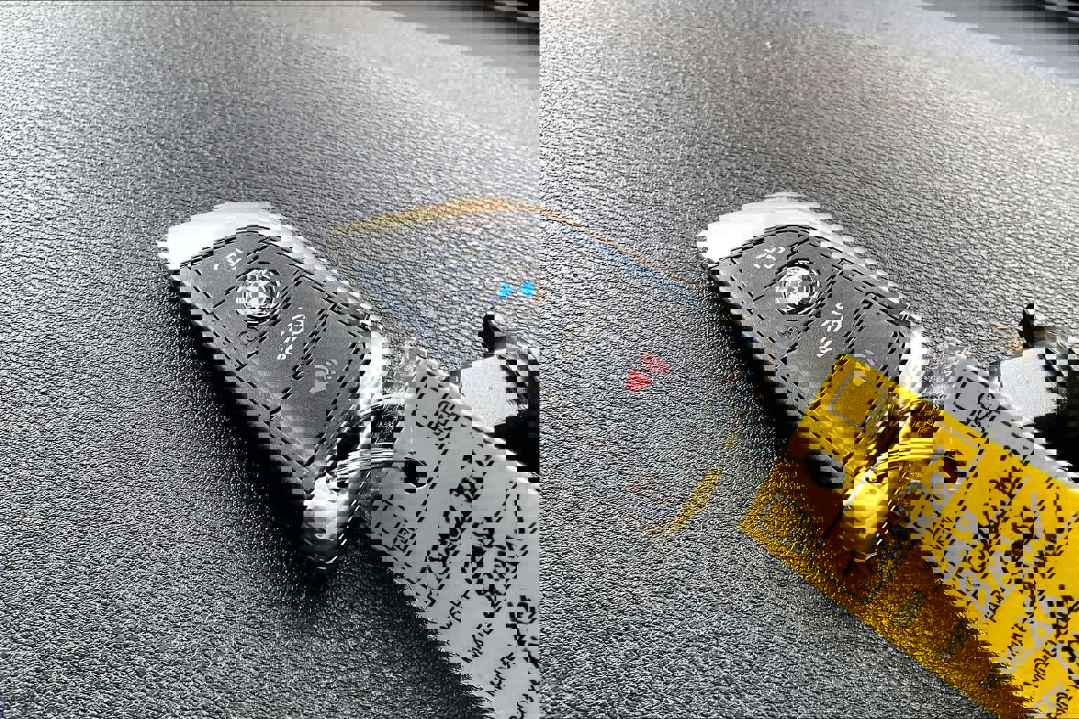 Used 2018 BMW X6 xDrive35i w/ M Sport Package image 14