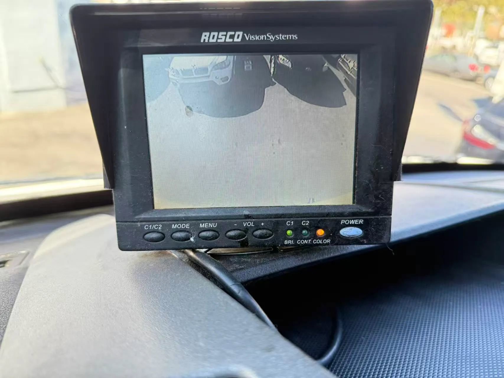 Used 2012 Mercedes-Benz Sprinter 2500 image 10